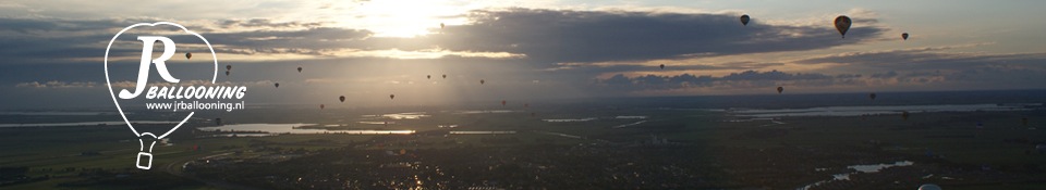 JR ballooning