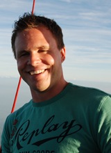 Jeroen Rijnders