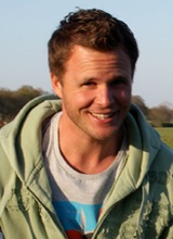 Jeroen Rijnders